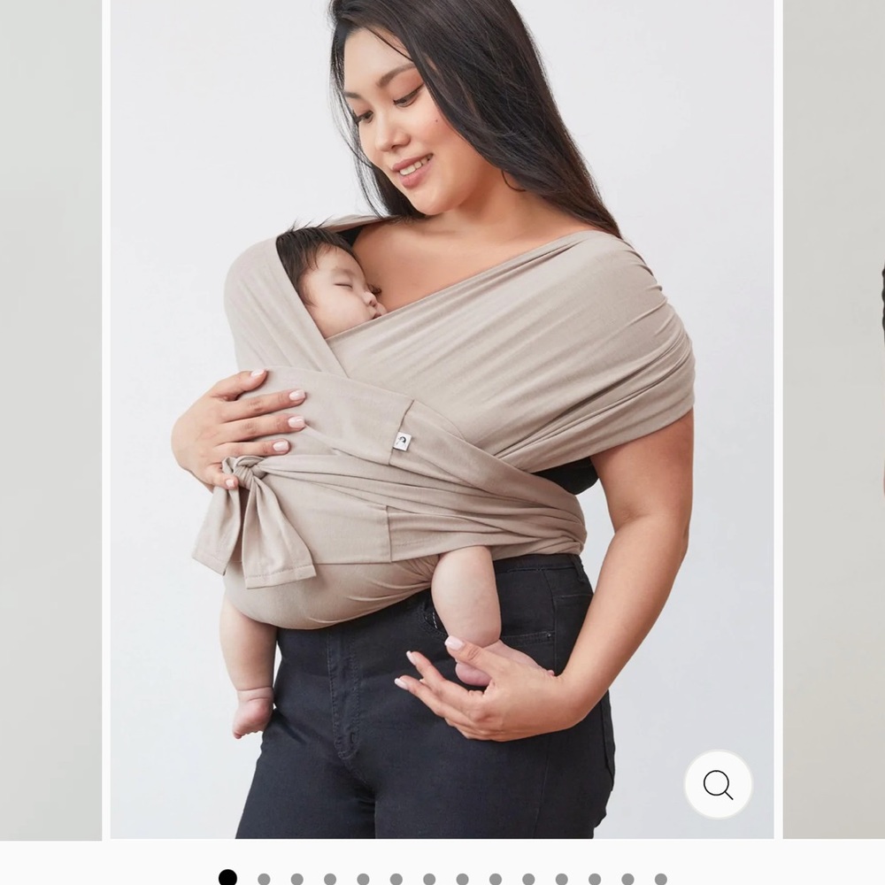 Konny Baby Original carrier - Size L